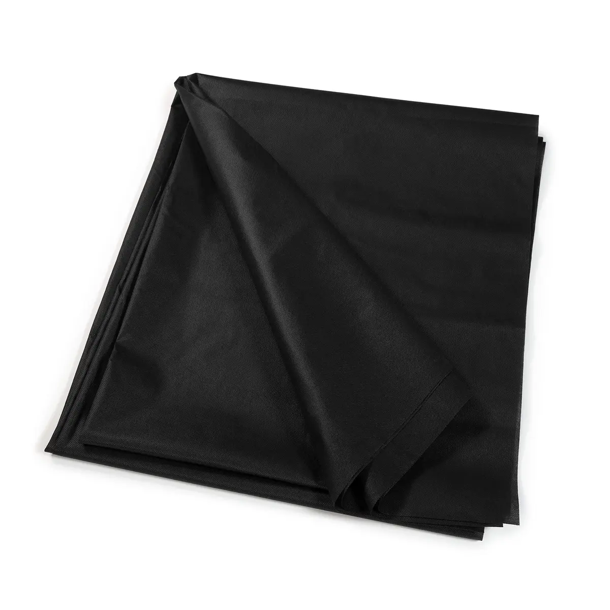 Prym Dritz Upholstery Dust Cover Fabric 36" x 5 Yards | Charcoal Non-Woven Upholstery Fabric for Furniture (70-120c) - view 3
