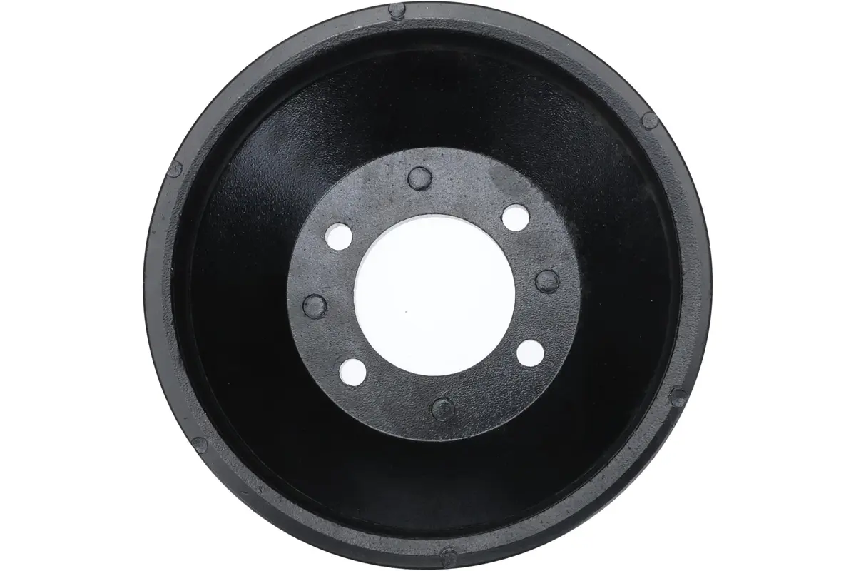 URO Parts Aluminum Water Pump Pulley | OE Fitment & High-Strength Alloy (70-120 chars) - view 6