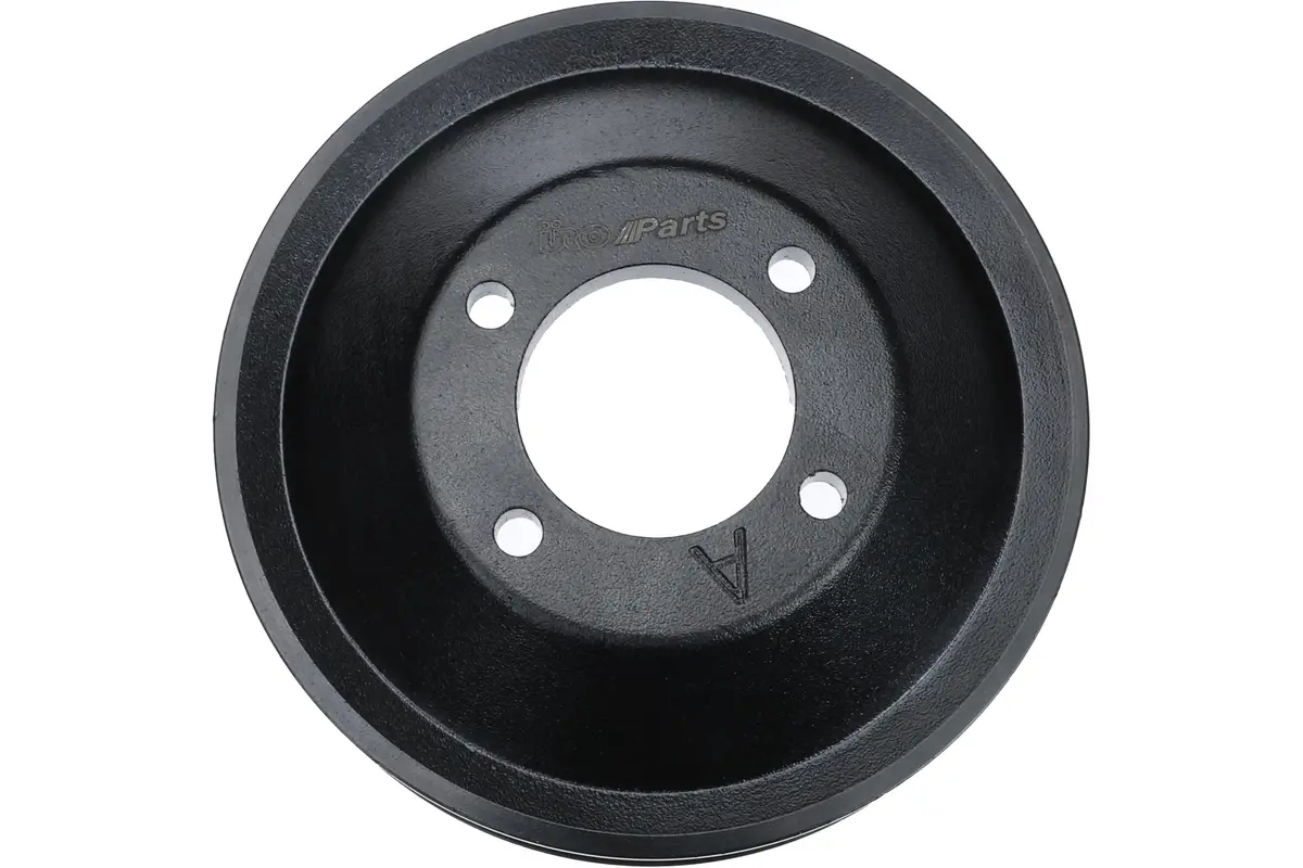 URO Parts Aluminum Water Pump Pulley | OE Fitment & High-Strength Alloy (70-120 chars) - view 3