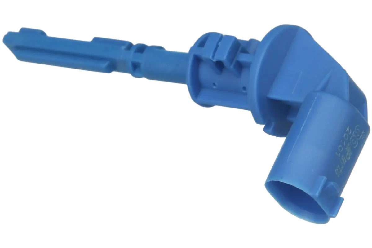 URO Parts Fluid Level Sensor | OE Replacement for BMW/Mini | 17 13 7 524 812 (0.91 in, 2.27 kg) - view 2