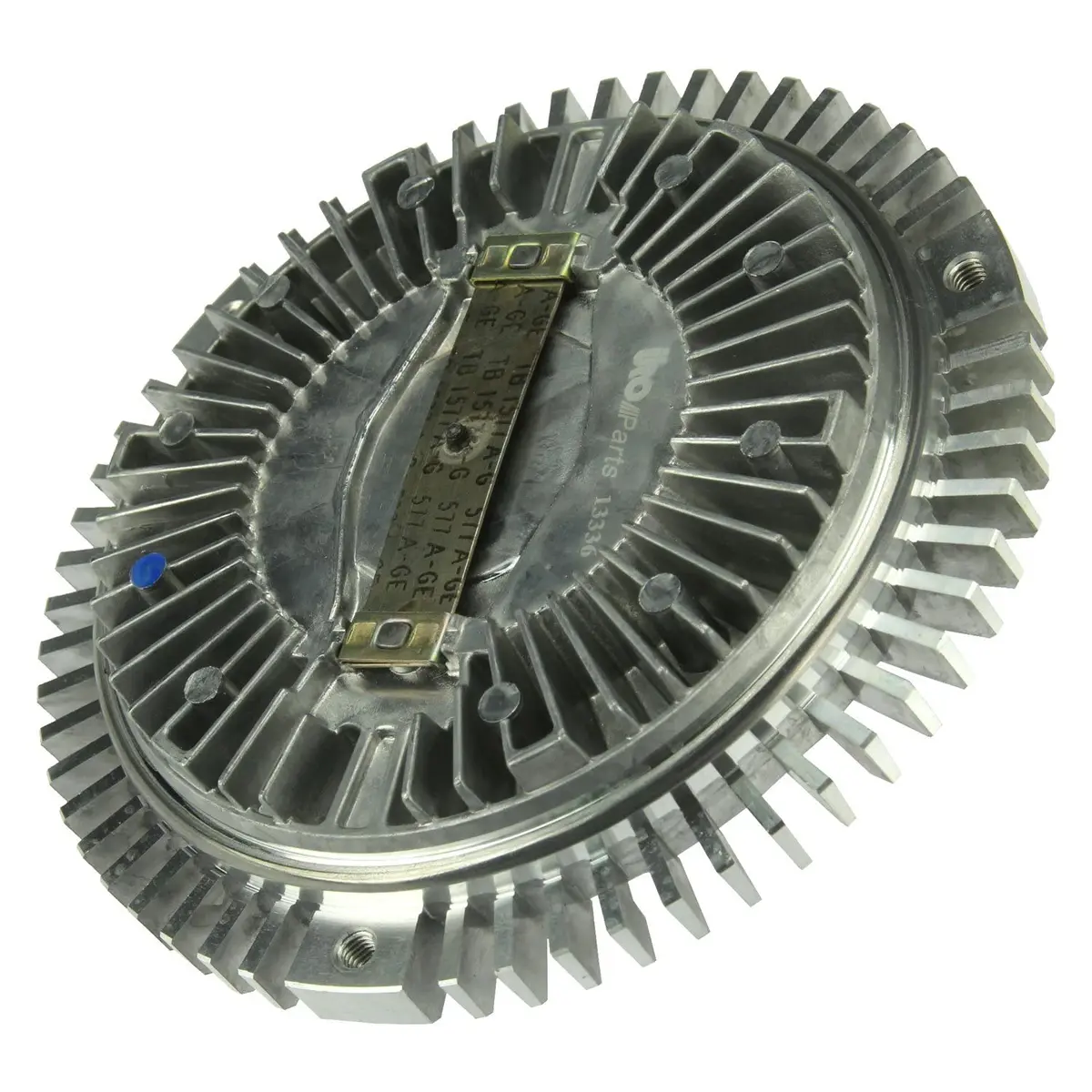 URO Parts Fan Clutch 11527505302 | OE Dimension, BMW Compatible (70-120 chars) - view 2