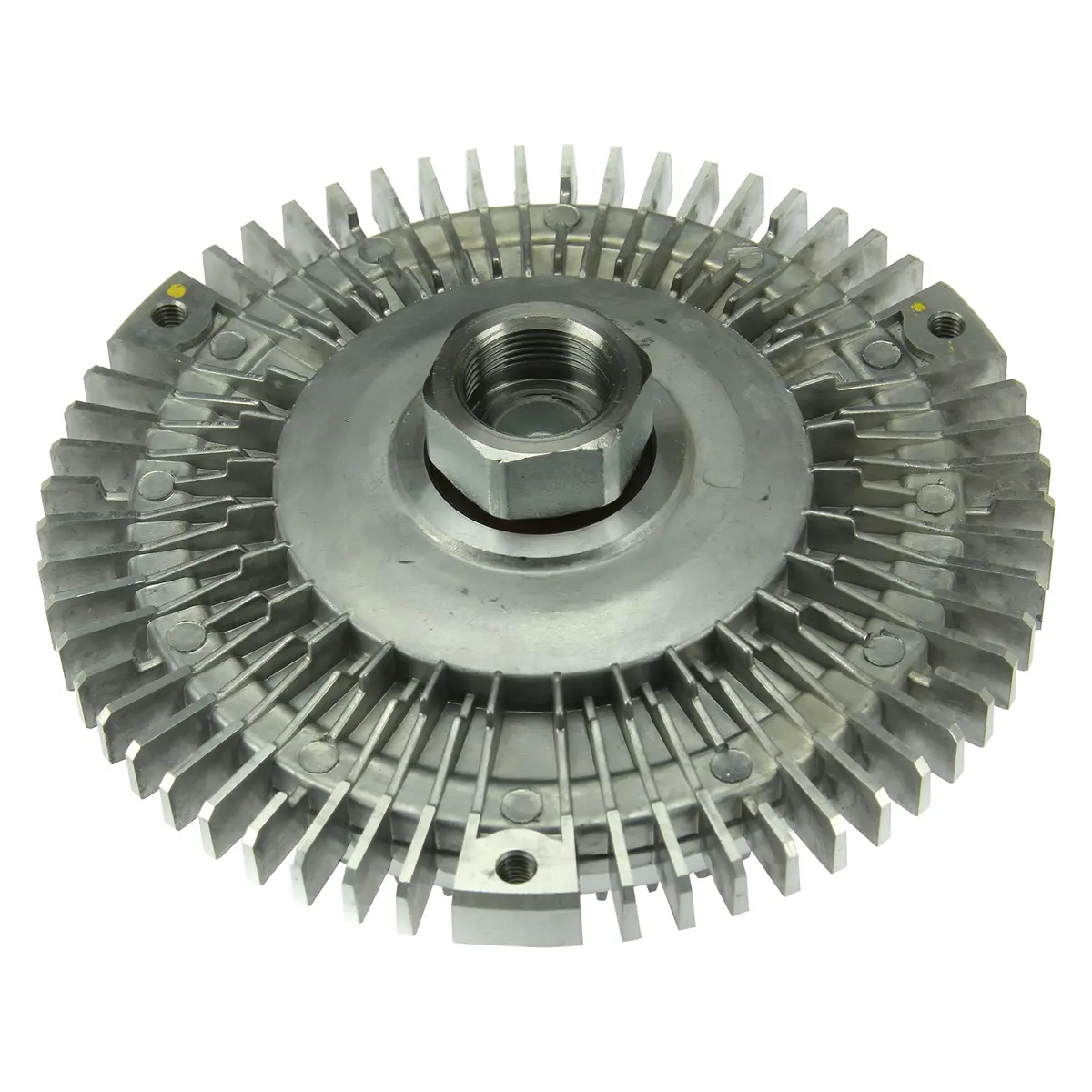 URO Parts Fan Clutch 11527505302 | OE Dimension, BMW Compatible (70-120 chars) - view 3