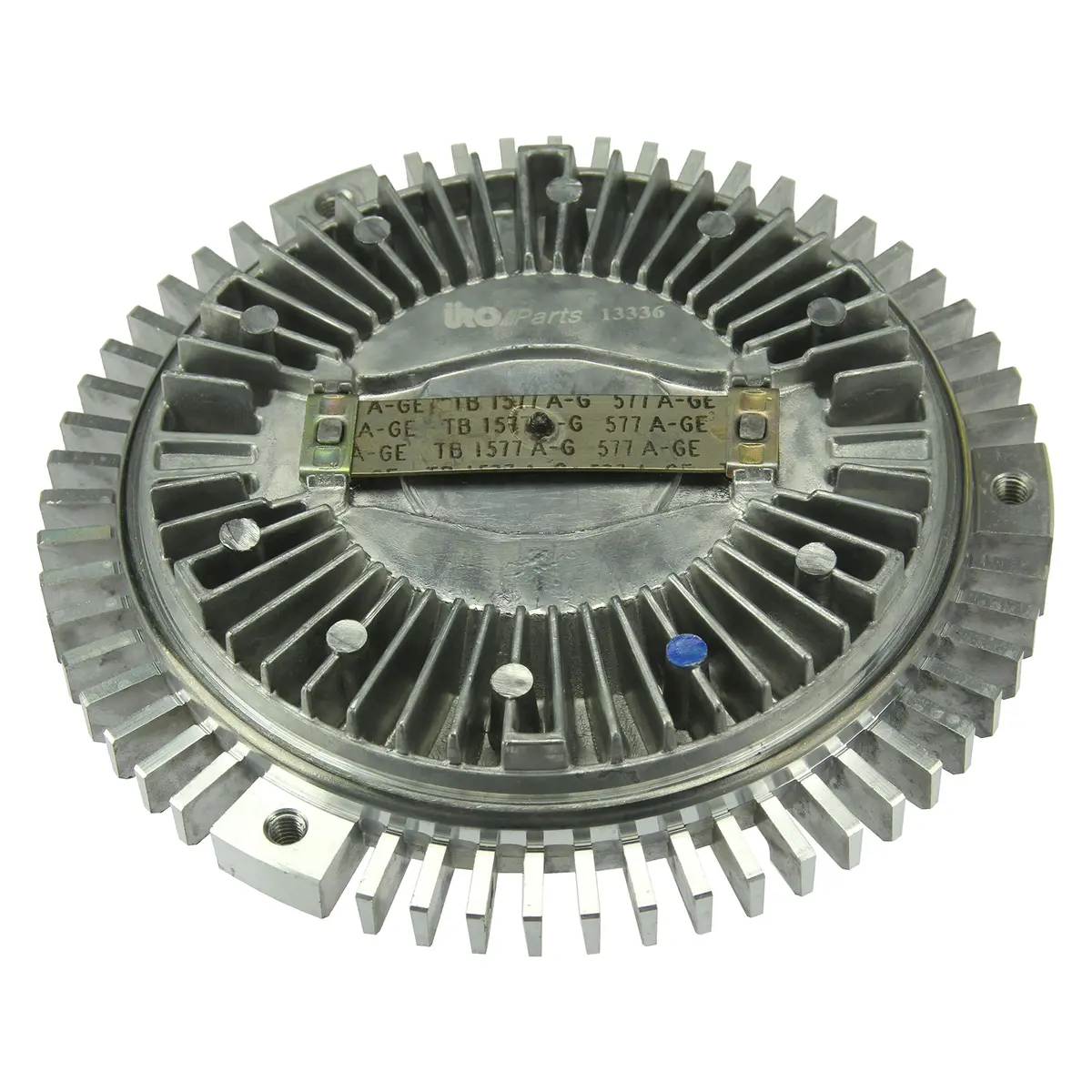 URO Parts Fan Clutch 11527505302 | OE Dimension, BMW Compatible (70-120 chars) - view 4