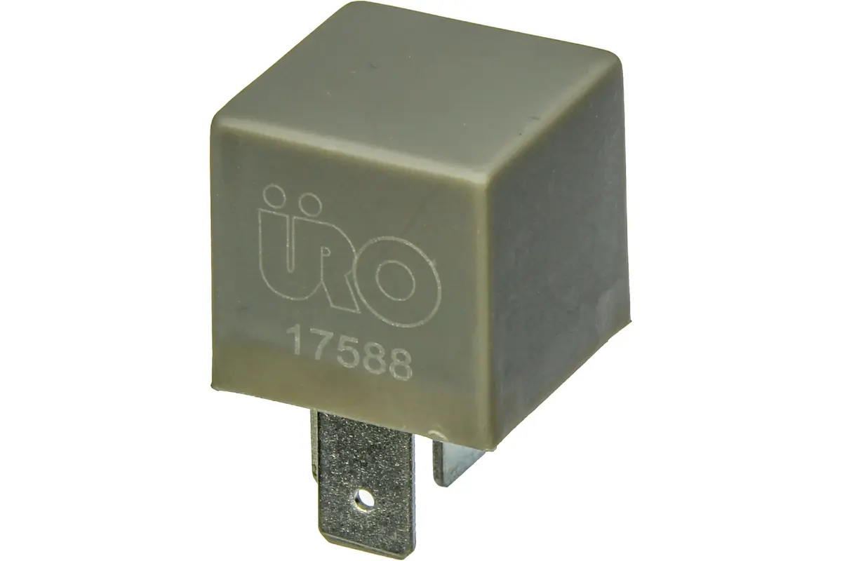 URO Parts 191906383C Fuel Pump Relay | Vehicle Specific Fit - main product image