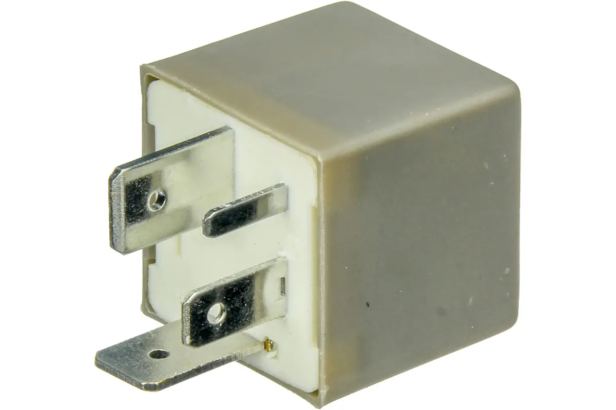 URO Parts 191906383C Fuel Pump Relay | Vehicle Specific Fit - view 2