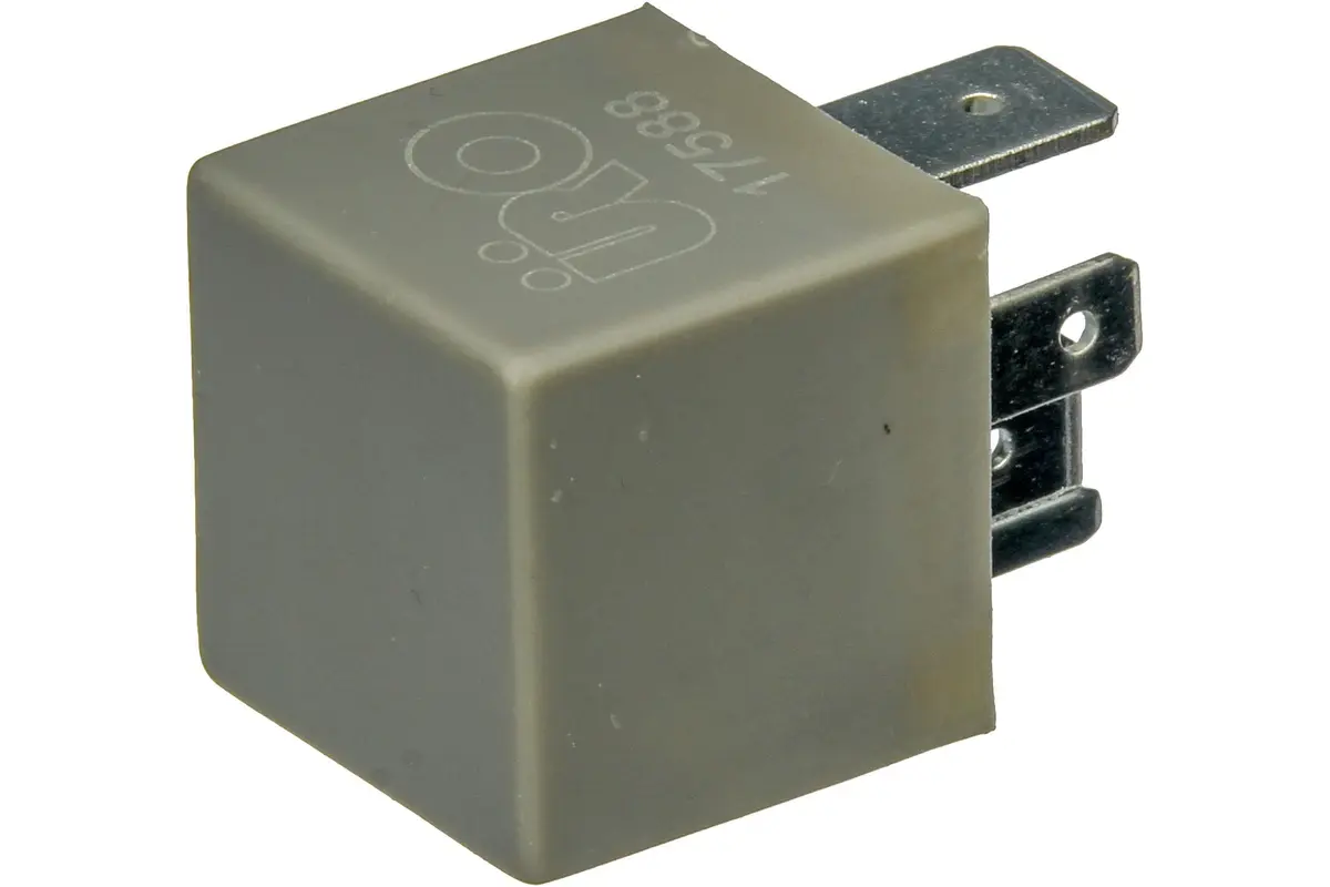 URO Parts 191906383C Fuel Pump Relay | Vehicle Specific Fit - view 3