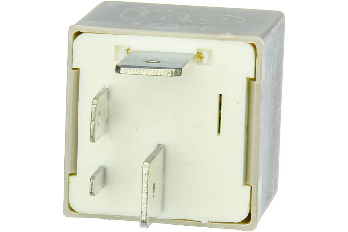 URO Parts 191906383C Fuel Pump Relay | Vehicle Specific Fit - view 4