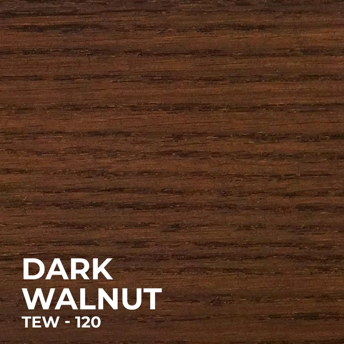 SamaN Water Based Wood Stain Dark Walnut 12 oz | Eco-Friendly, Fast Application, Greener Choice - view 3