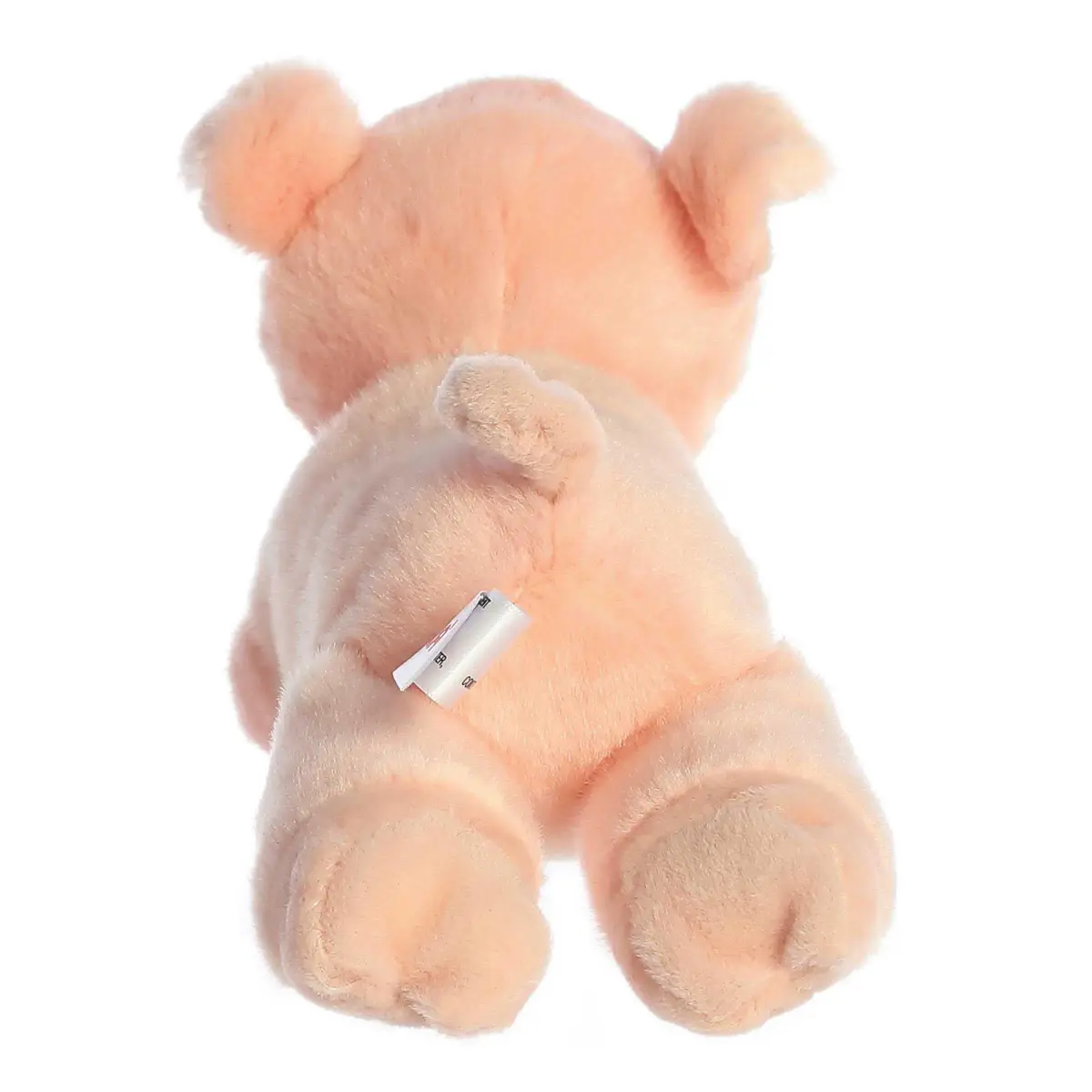 Aurora Mini Flopsie Percy Piglet 8 inch (20.32 cm) Stuffed Animal | Soft Polyester Plush Toy for All Ages - view 4