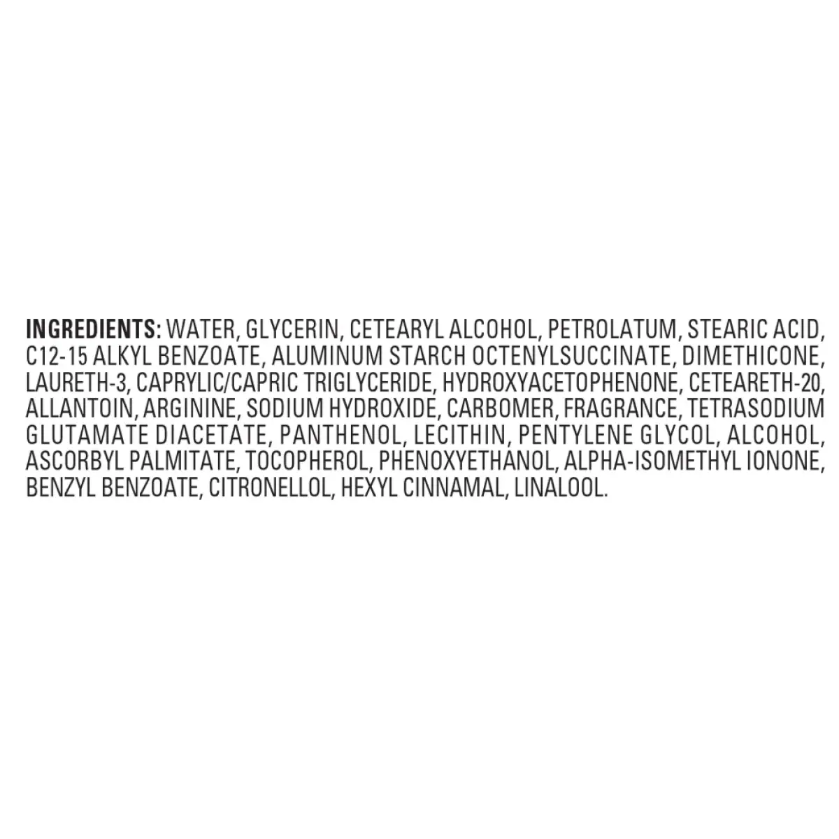 Jergens Ultra Healing Dry Skin Moisturizer 621 ml (21 Fl Oz) | Dermatologist Tested for Extra Dry Skin - view 9
