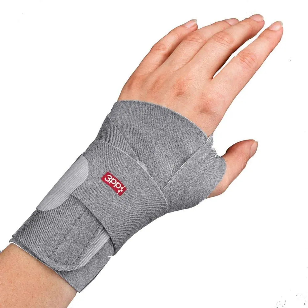 3-Point Products ThumSling Left Small/Medium | Supports Thumb Arthritis Comfort - main product image