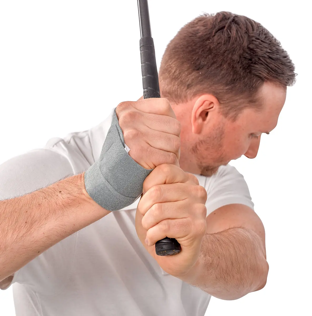 3-Point Products ThumSling Left Small/Medium | Supports Thumb Arthritis Comfort - view 2