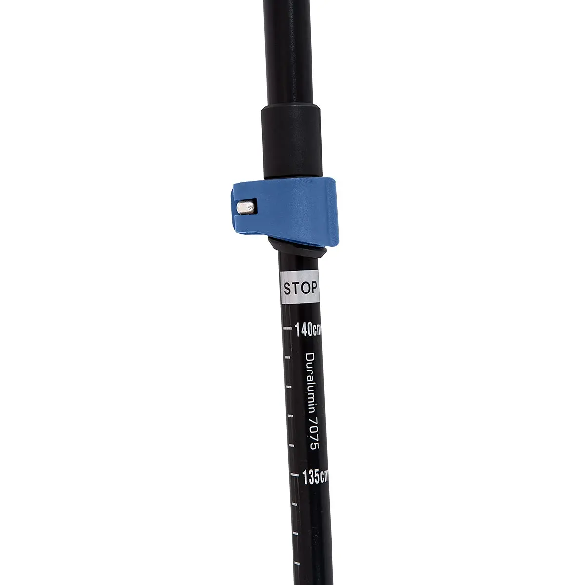 York Nordic Official Nordic Walking Poles - Adjustable, Collapsible, Lightweight, 2 Pieces, Travel Bag, Heights 5'4"-6'2" - view 7