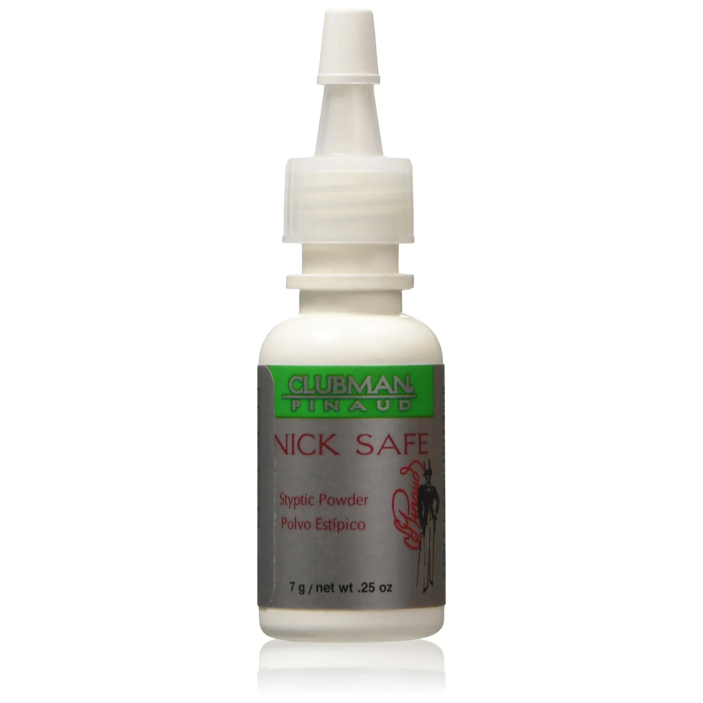 Astringent Substance