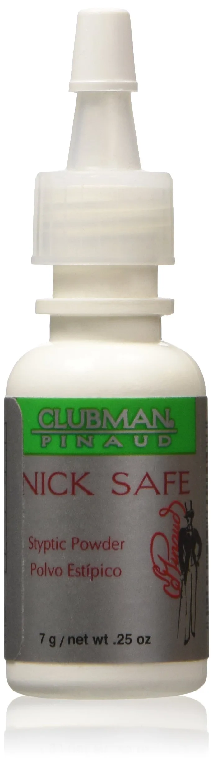 Astringent Substance