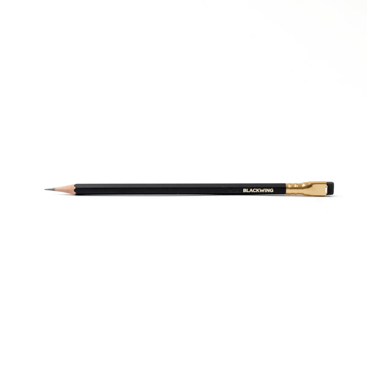 Blackwing Matte Pencils, Soft Graphite for Writing & Drawing, 12 Count | Premium Japanese Graphite - view 2