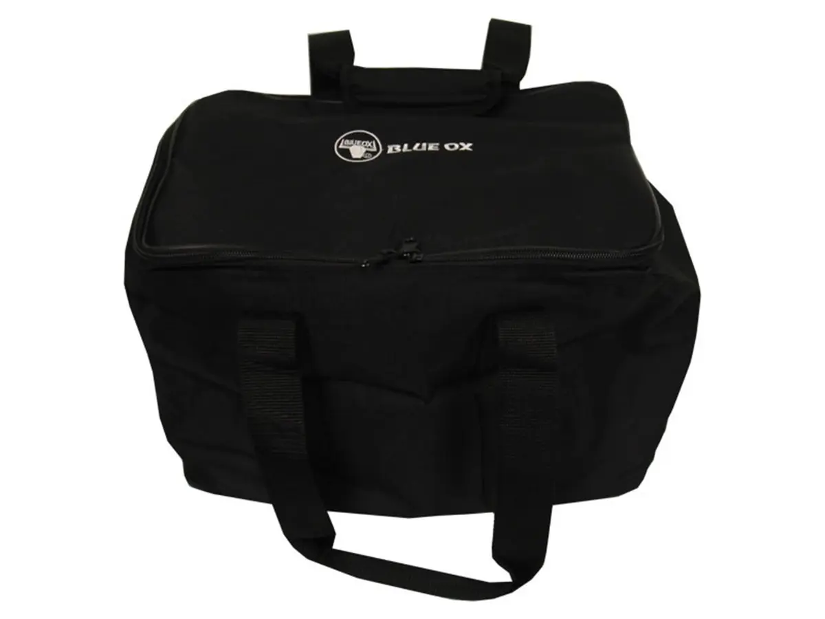 Blue Ox BRK2506 Heavy Duty Vinyl Vehicle Braking System Protective Bag | Durable & Portable - main product image