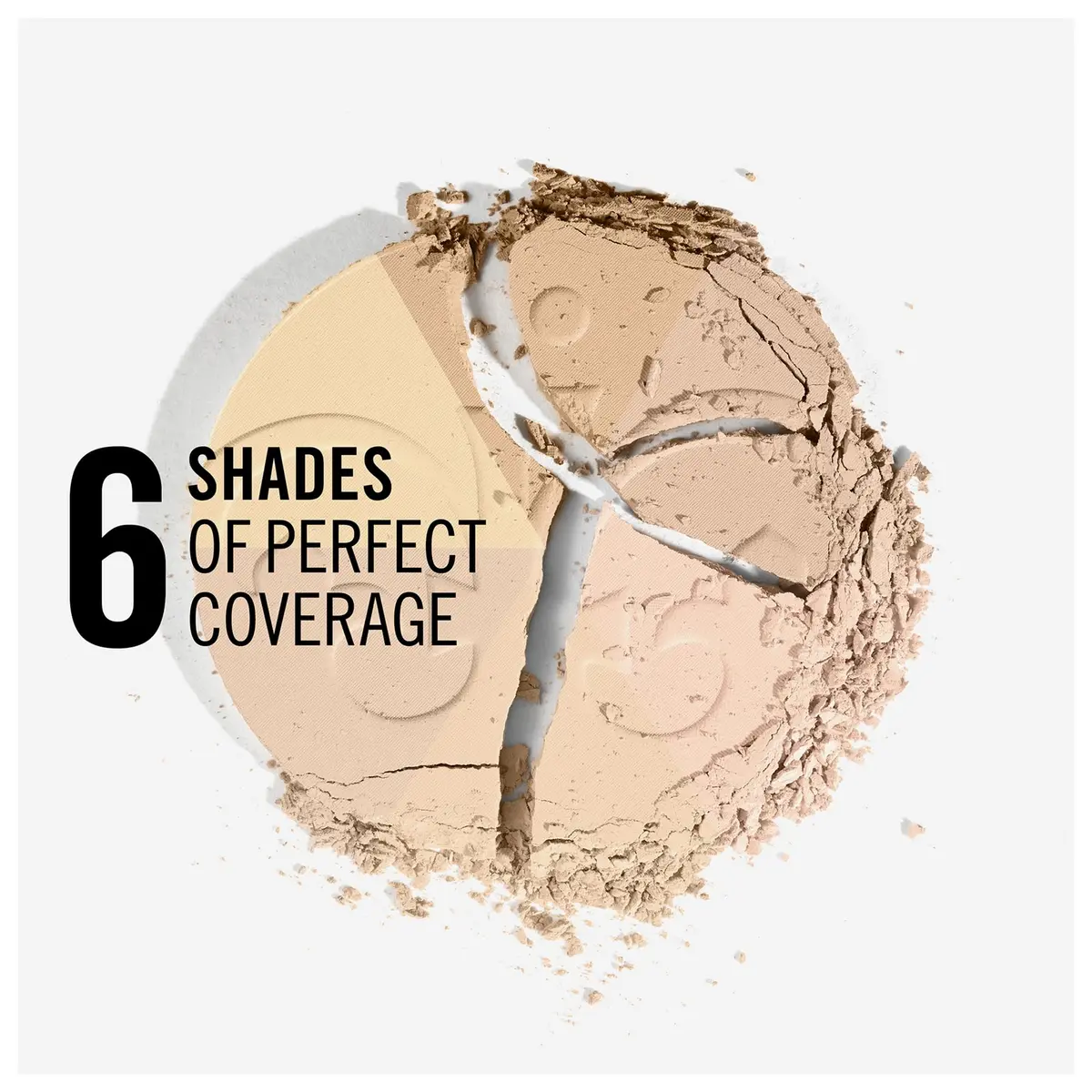 Rimmel Stay Matte Long Lasting Pressed Powder 14g | Shine Control & Matte Finish - view 7