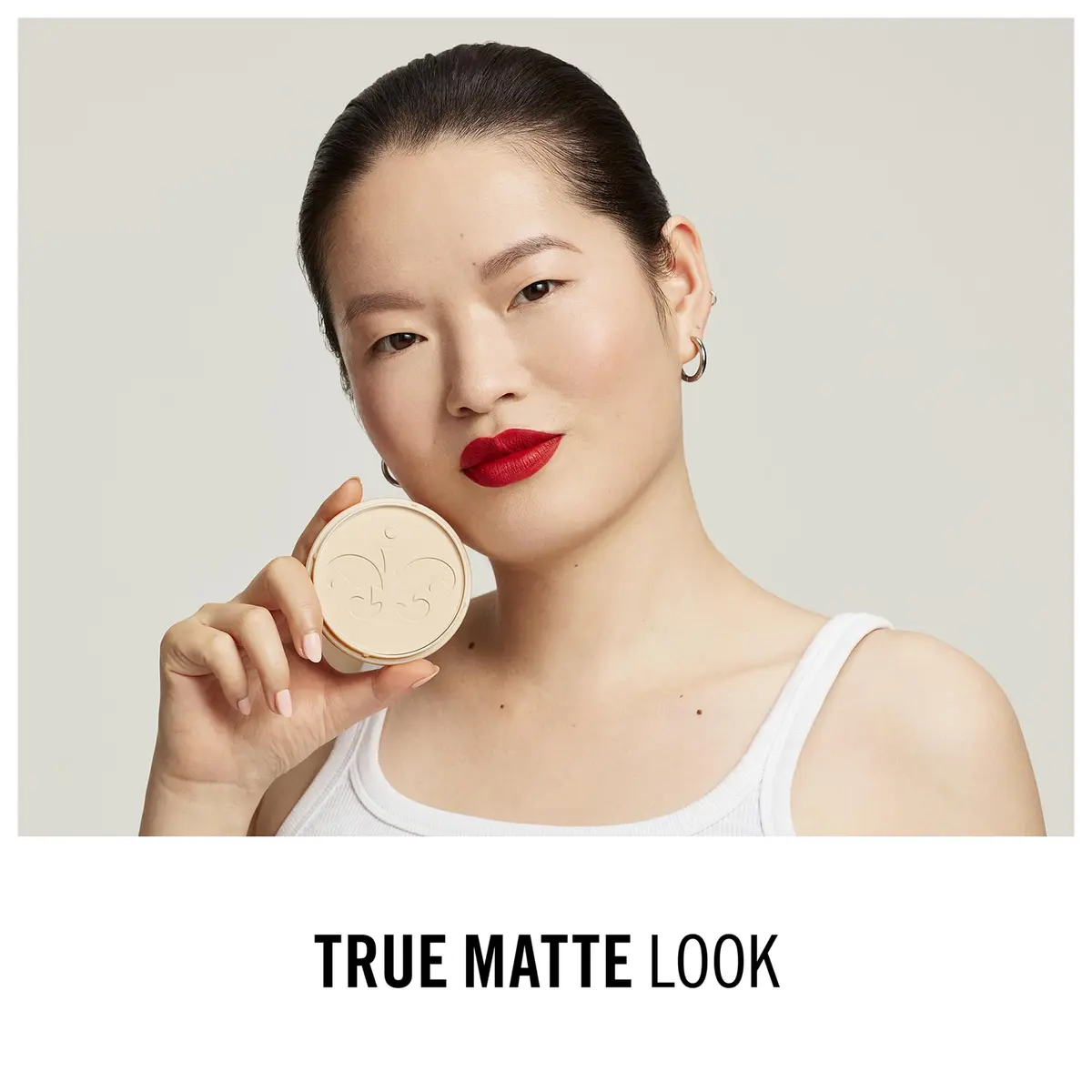 Rimmel Stay Matte Long Lasting Pressed Powder 14g | Shine Control & Matte Finish - view 4