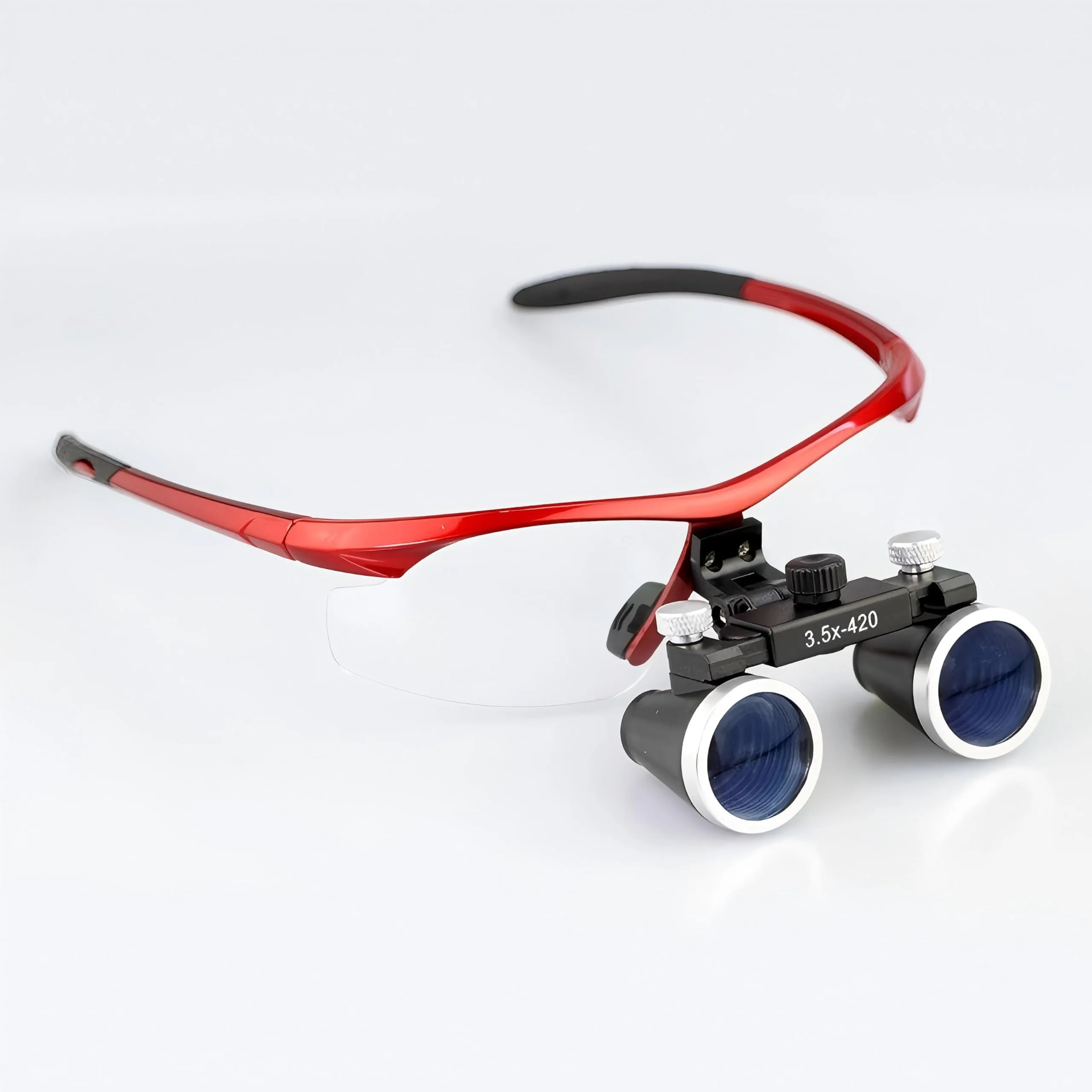 Loupes