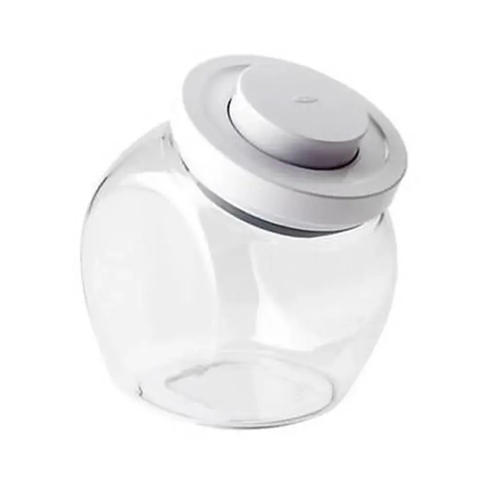 OXO Good Grips POP Medium Cookie Jar 2.8L (3 Qt) | Airtight Food Storage for Snacks and More - main product image