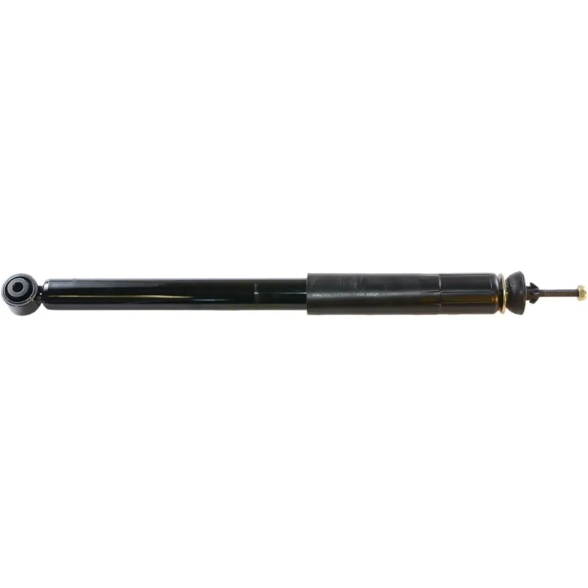 Gabriel G51807 Ultra Rear Shock Absorbers 21.93 in (55.7 cm) | Premium OE Replacement for Acura CSX & Honda Civic - main product image