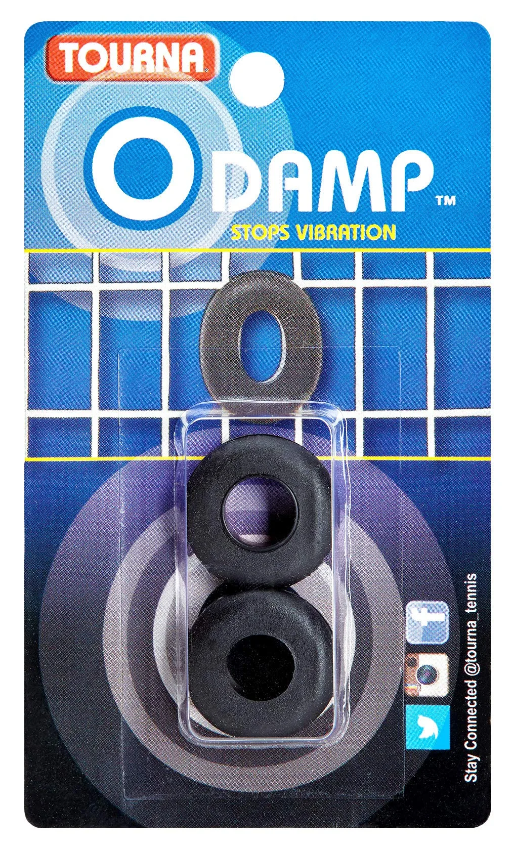 Vibration Dampeners
