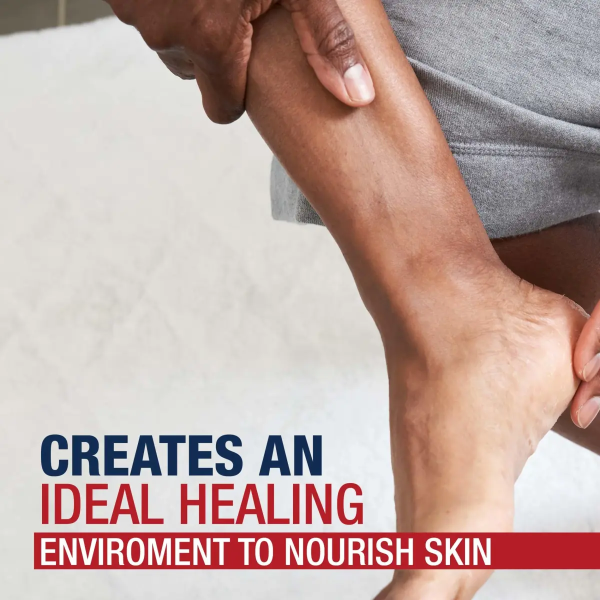 Aquaphor Advanced Therapy Healing Ointment Skin Protectant 400g (14 OZ) | Clinically Proven for Dry, Cracked Skin Relief - view 8