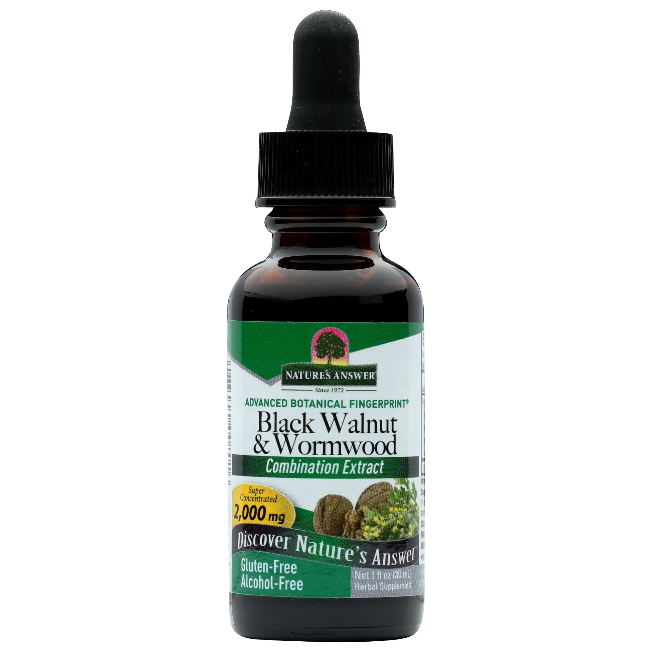 Herbal Supplement