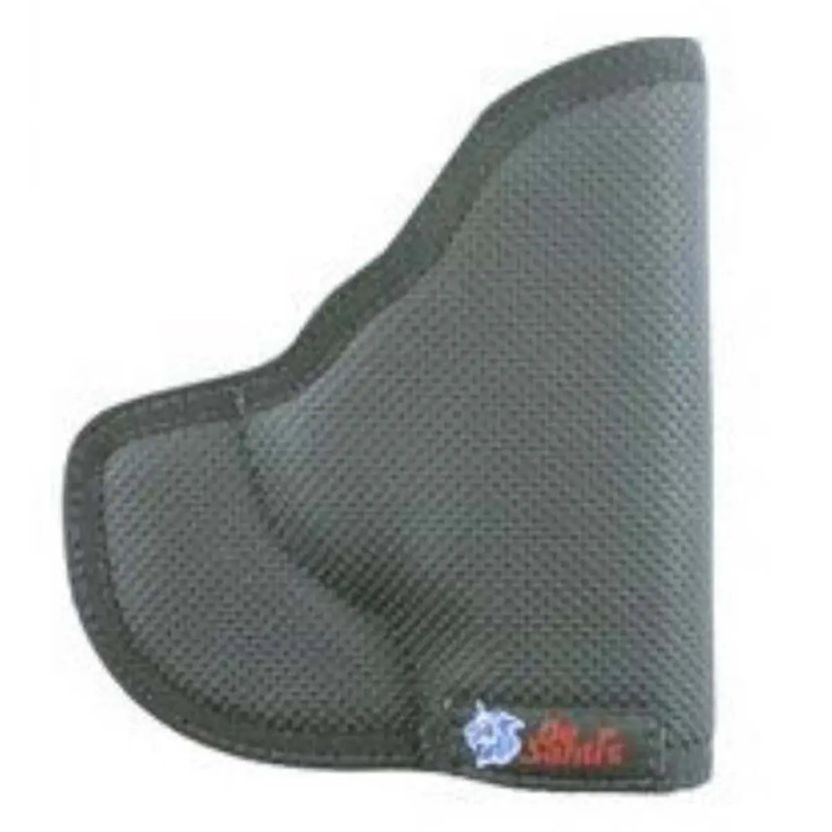 DeSantis Nemesis Holster Fits Ruger LC9, EC9S & More | Ambidextrous, Black - main product image