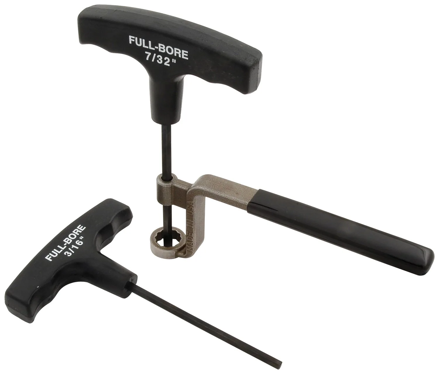 Box-End Wrenches