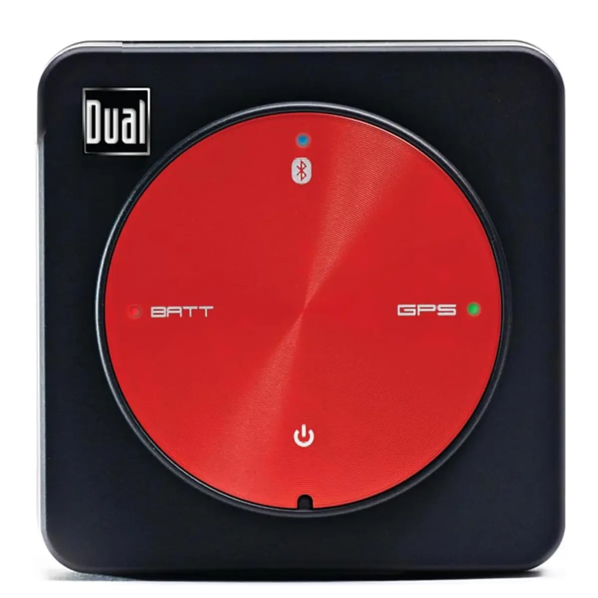 Dual Electronics XGPS150A Portable Bluetooth GPS Receiver WAAS Universal | Compact, Accurate, Long Battery - main product image