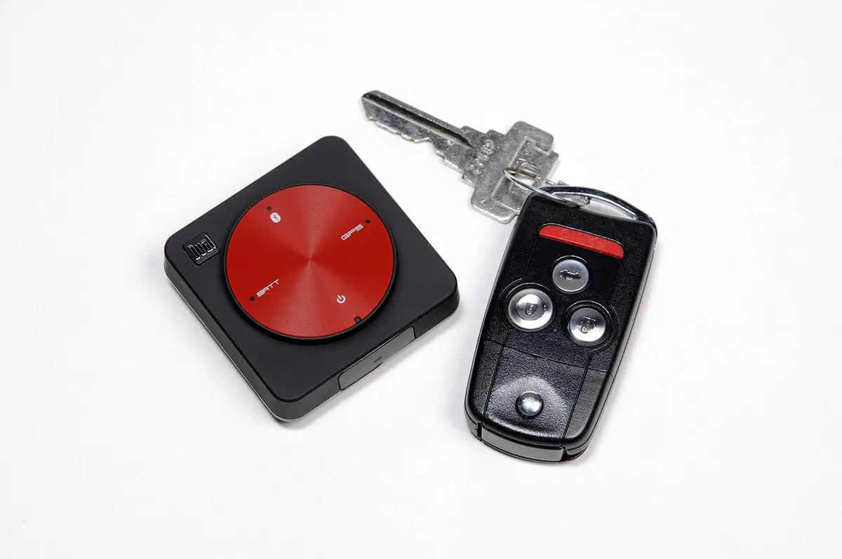 Dual Electronics XGPS150A Portable Bluetooth GPS Receiver WAAS Universal | Compact, Accurate, Long Battery - view 2