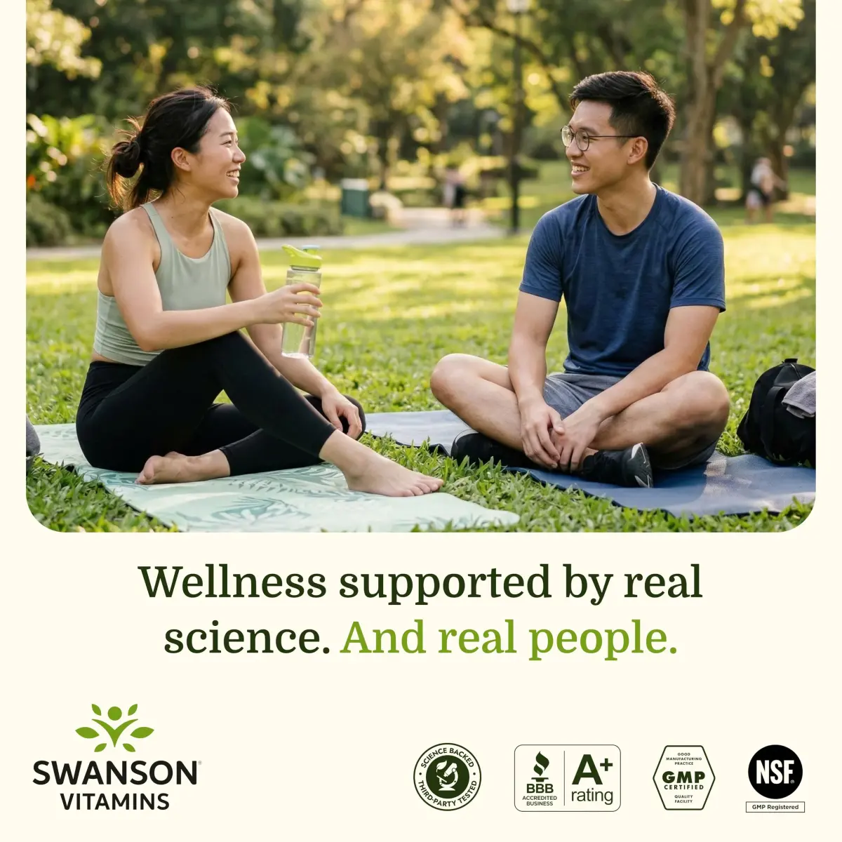 Swanson Berberine HCl Metabolic Health 400 mg 60 Vegan Capsules | Supports Cardiovascular & Metabolic Health - view 7