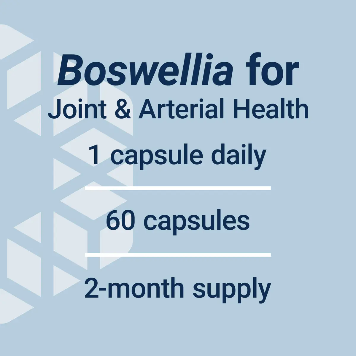 Life Extension 5-LOX Inhibitor with AprèsFlex® 60 Capsules | Supports Joint & Arterial Health - view 5