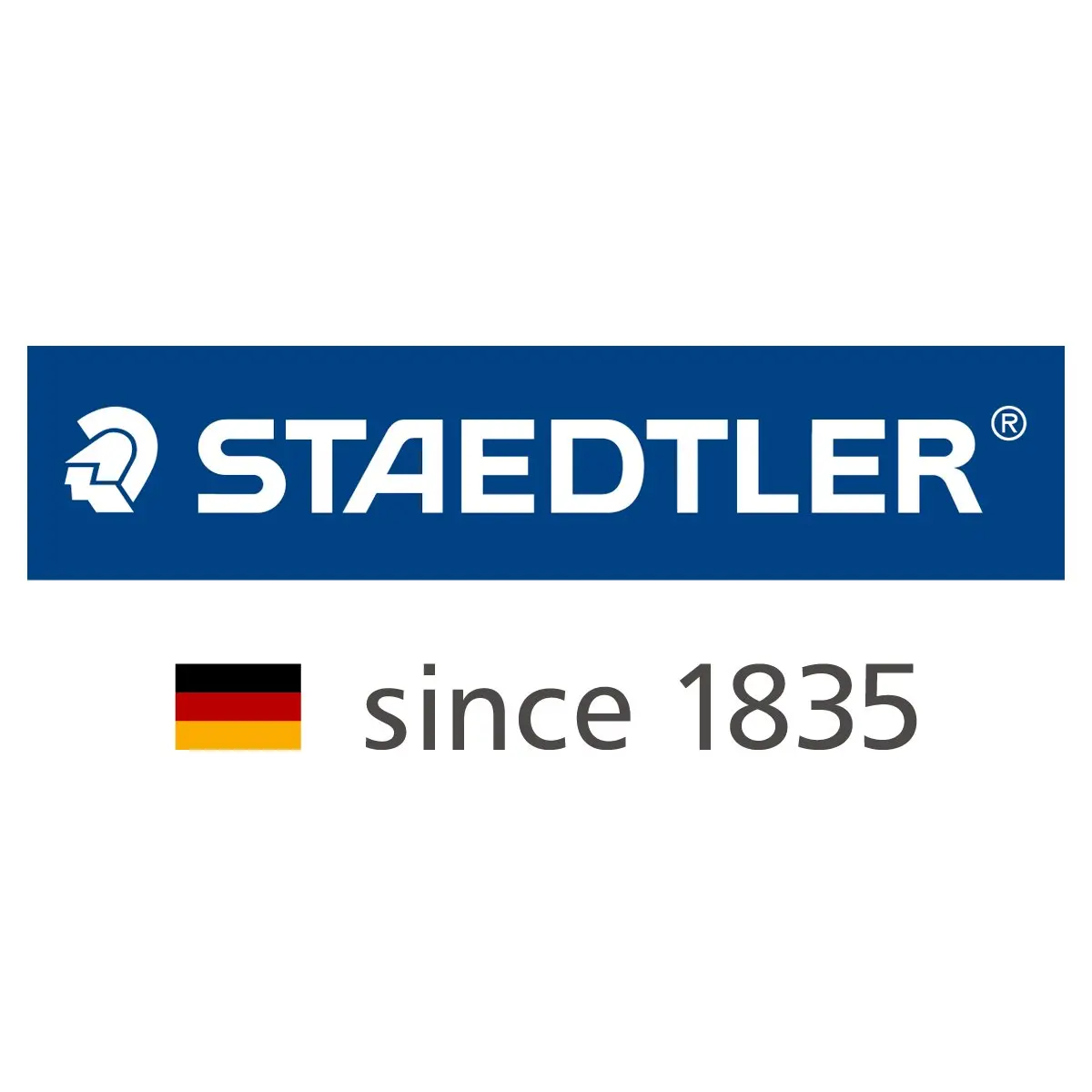 STAEDTLER Leather Pencil Case Black 900 LC-BK | Luxurious Cowhide, 4 Compartments, Unisex - view 7