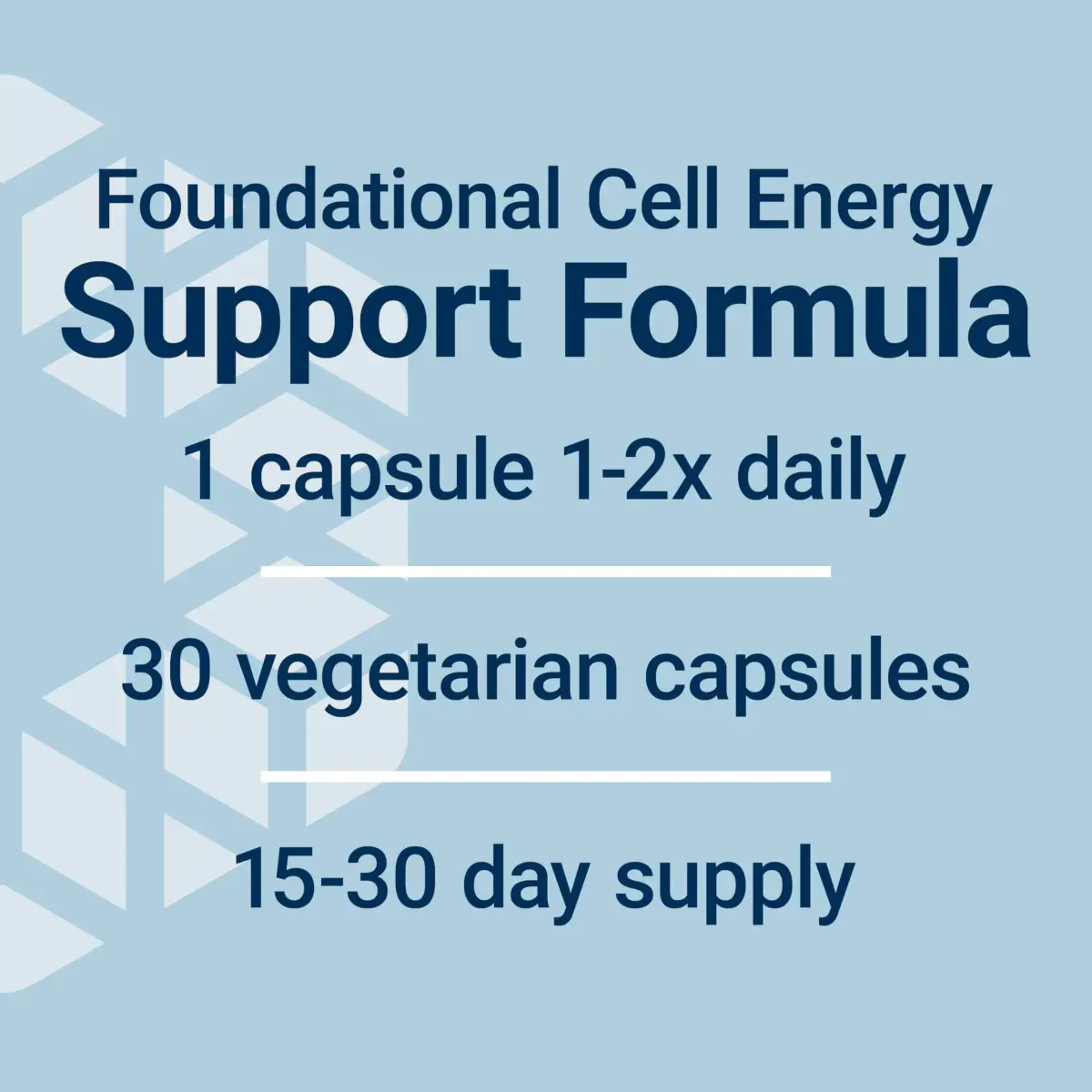 Life Extension Mitochondrial Basics with PQQ, L-Taurine, R-lipoic Acid 30 Capsules | Foundational Supplement for Cellular Energy Production, Brain and Heart Health - view 5