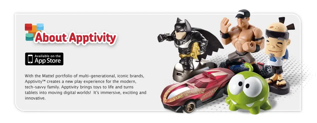 Mattel Hot Wheels Apptivity Drift King Vehicle Pack | Digital & Physical Play for Kids 3-6 | USA Import - view 8