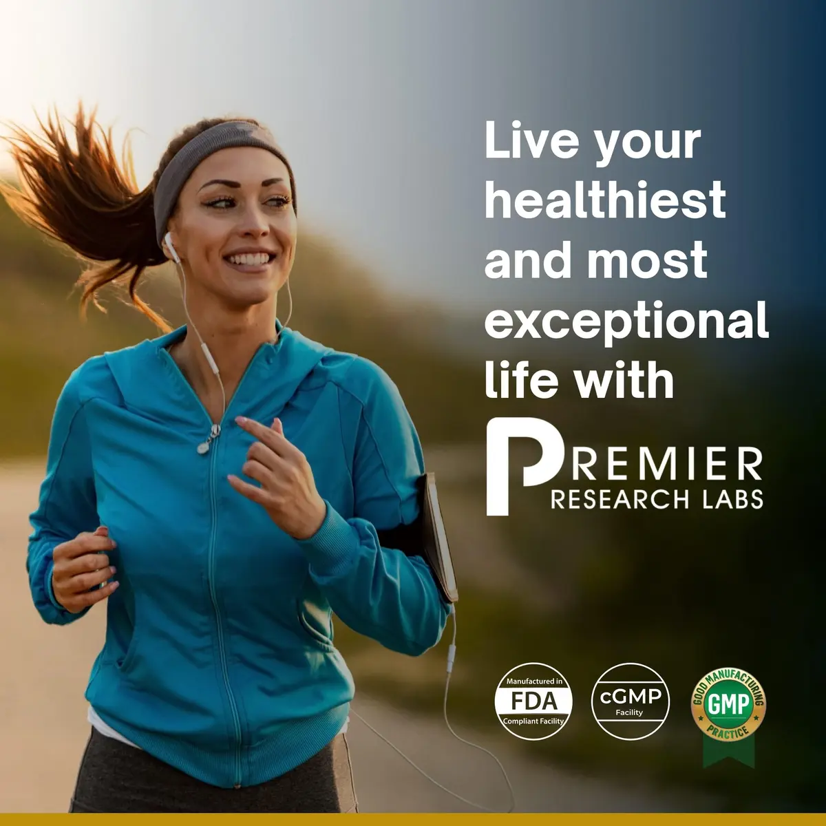 Premier Research Labs Premier HCL - Betaine HCL - 90 Vegetarian Capsules | Supports Digestion & Nutrient Absorption - view 7