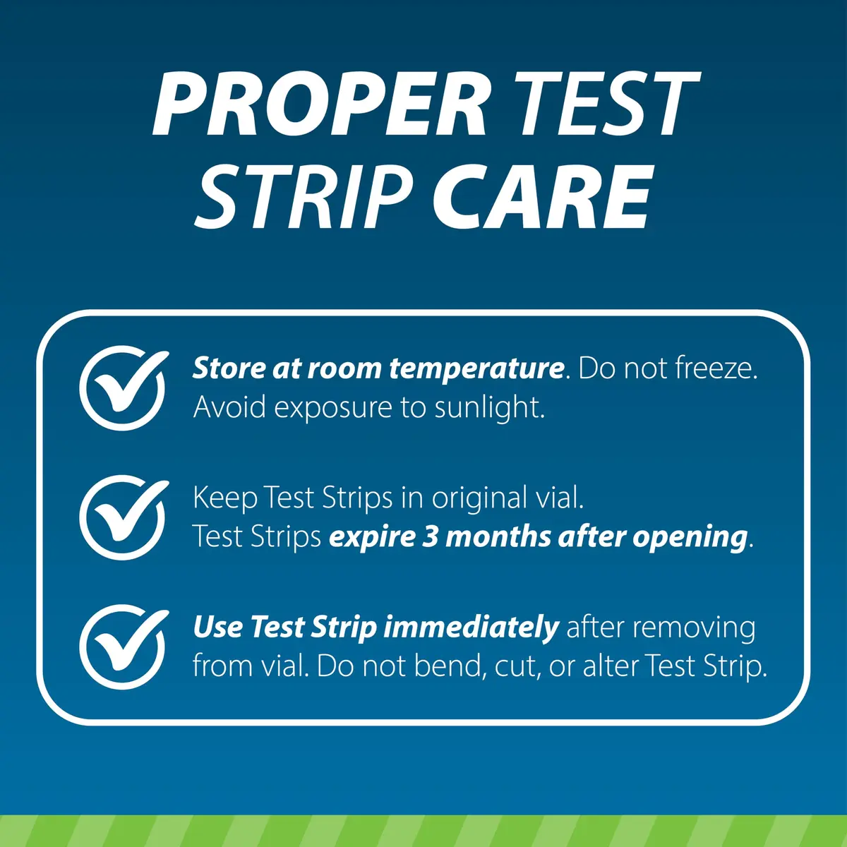 Easy Touch Glucose Test Strips (50ct) | Fast 5-Second Blood Sugar Results for India - view 5