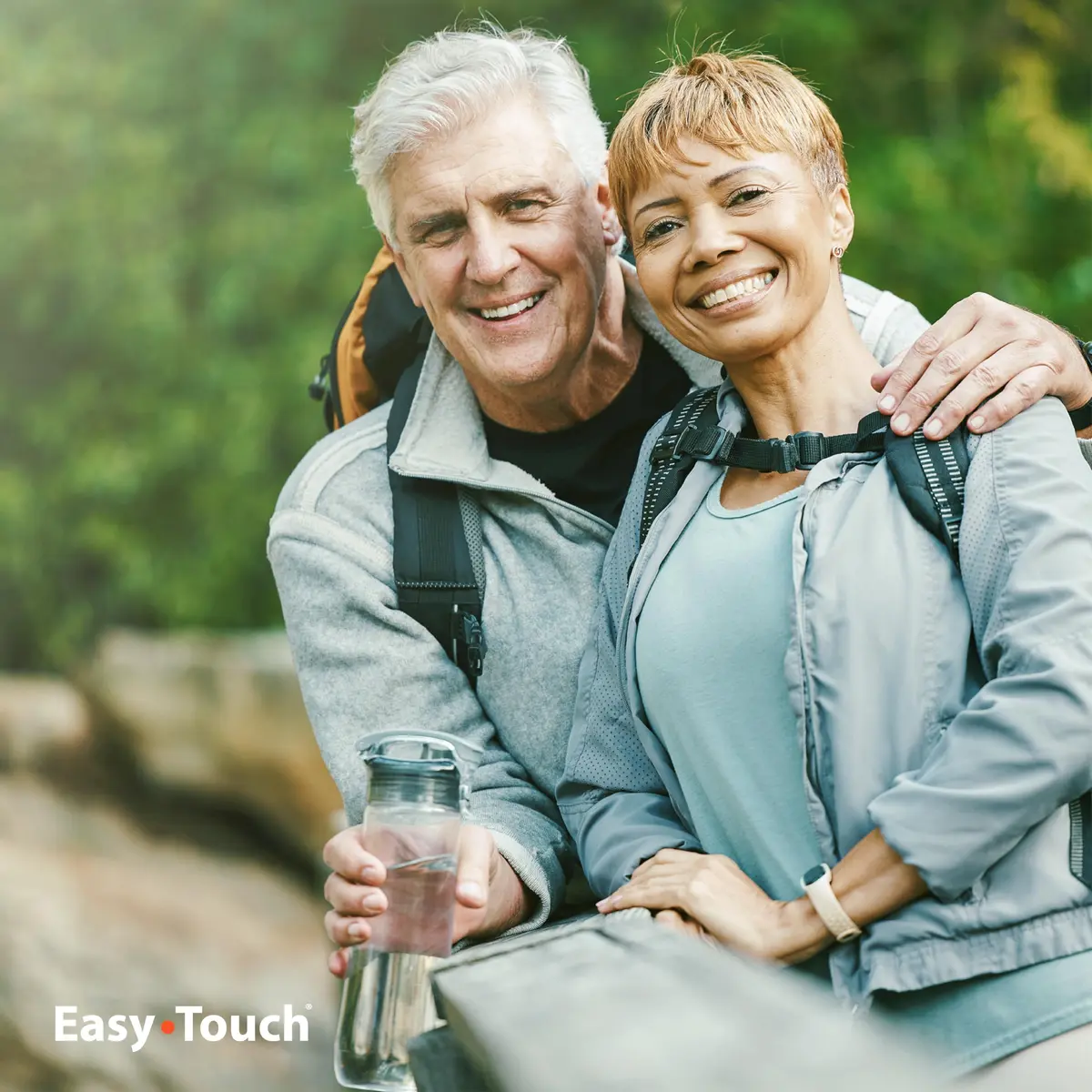 Easy Touch Glucose Test Strips (50ct) | Fast 5-Second Blood Sugar Results for India - view 8