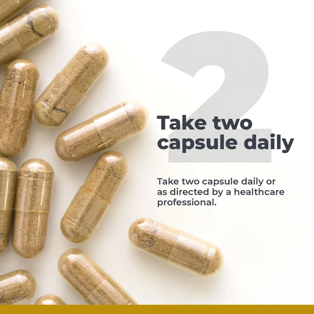 Premier Research Labs Premier Daily One - 60 Vegetarian Capsules | Broad-Spectrum Nutritional Support for Family (70-120 chars) - view 5