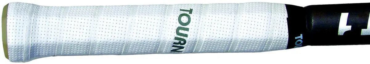 Tourna PRO Tour Grip Thin Replacement Tennis Grip 1.5mm | Maximum Control & Comfort in India - view 2