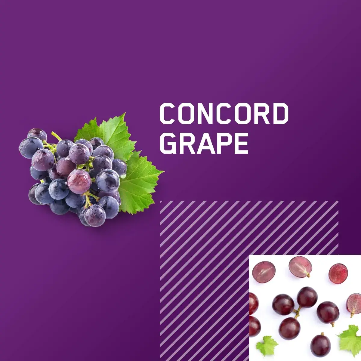 Optimum Nutrition Amino Energy Concord Grape 1.29 lb (585 g) | Energy & Muscle Recovery Blend - view 2