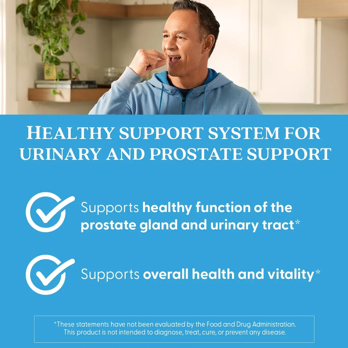 Doctor's Best Saw Palmetto Extract Supplement, Non GMO, 180 Ct Softgels | Prostate & Urinary Support - view 2