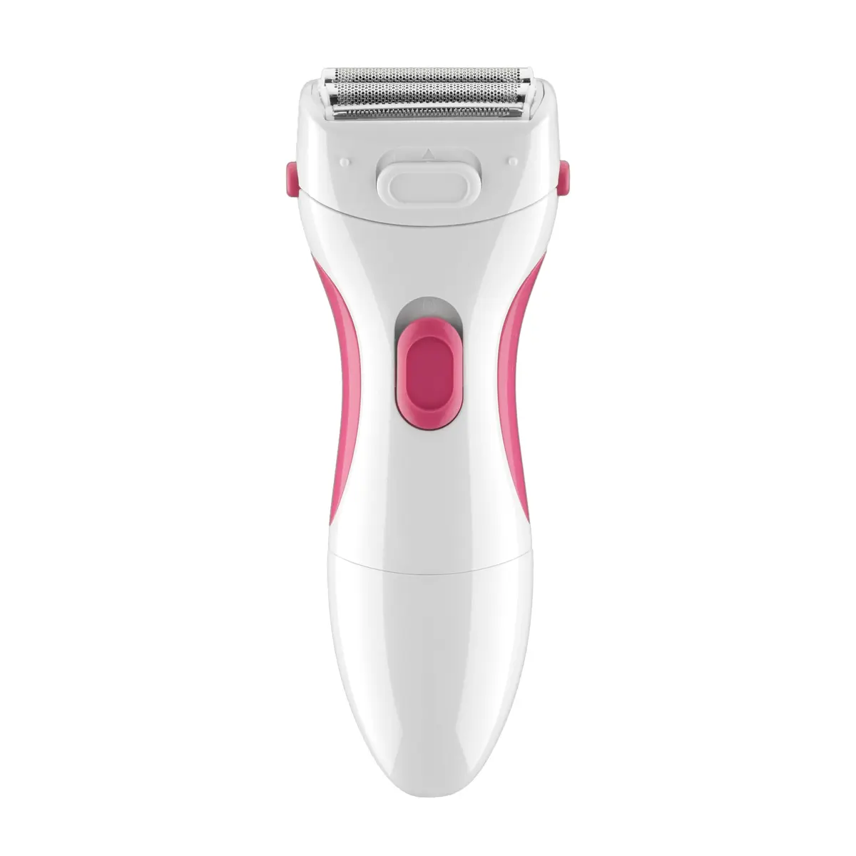 Conair Dual Foil Cordless Shaver & Trimmer for Women | Close & Nick-Free Wet/Dry Use - main product image