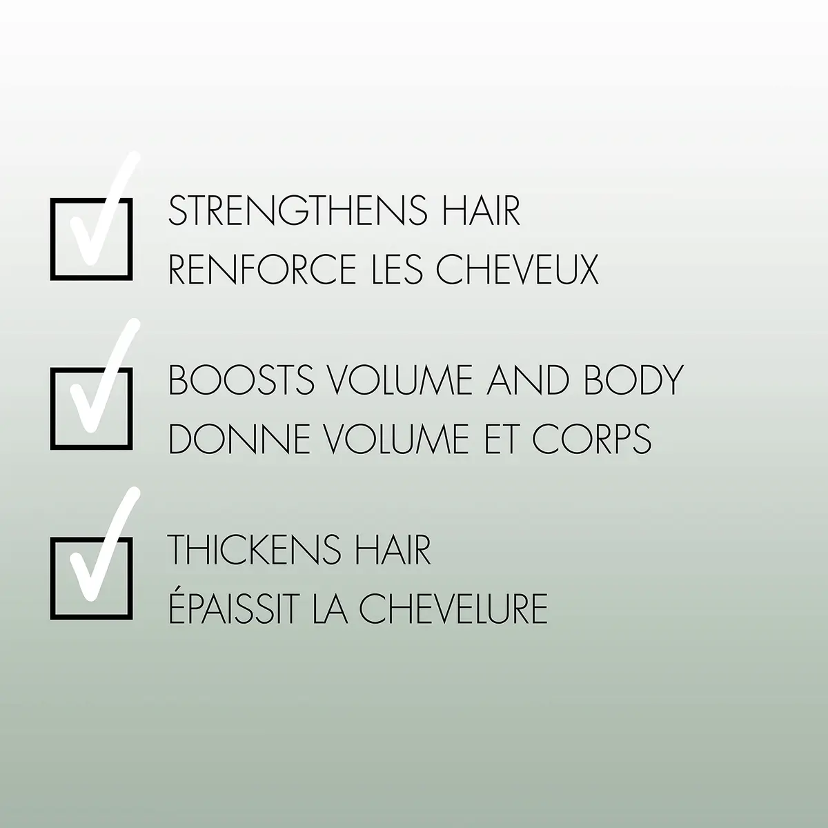 Nexxus Diametress Volumizing Conditioner for Fine and Flat Hair 399ml (13.5 Fl Oz) | Salon-Crafted Lightweight Moisture - view 5