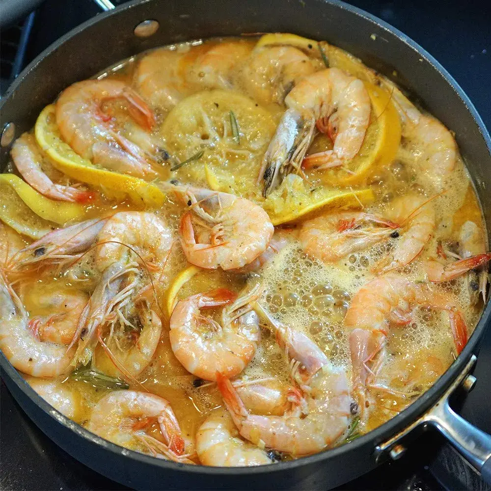 Zatarain's Crawfish, Shrimp & Crab Boil 4 oz (113g) | Authentic New Orleans Style Seafood Seasoning - view 3