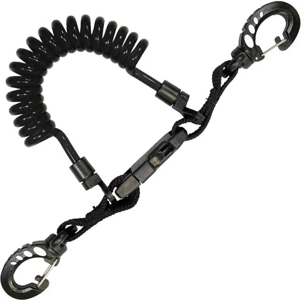Scuba Choice Body Strap | Durable Water Sports Gear for Divers in India - main product image