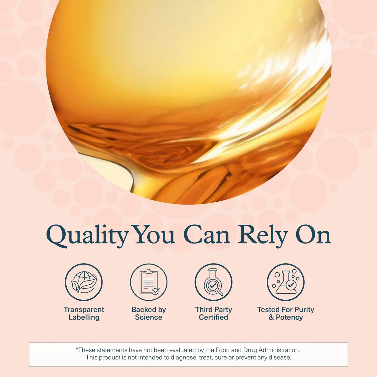 Youtheory Advanced Collagen 6,000 mg | Hydrolyzed Collagen Peptides & Vitamin C for Hair, Nails & Joints, 120 Tablets - view 7